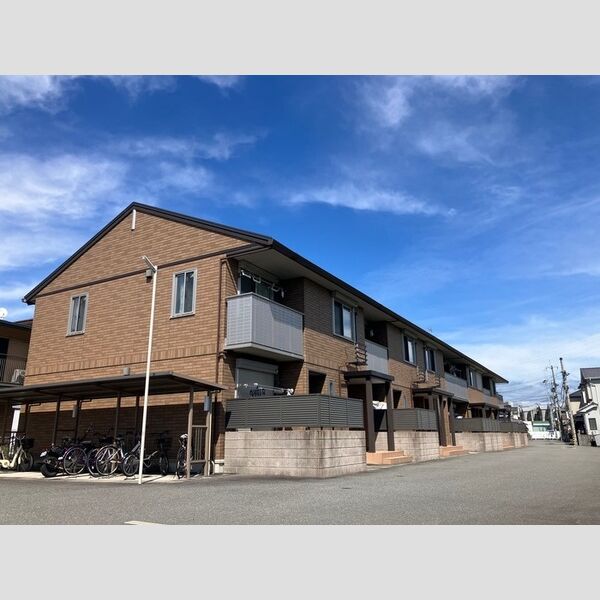 建物外観 (建物外観)