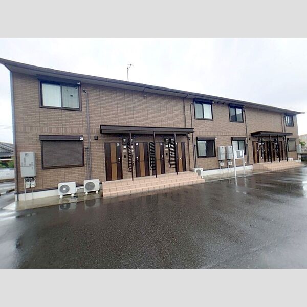 建物外観 (建物外観)