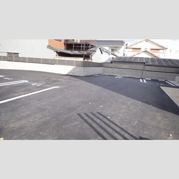 駐車場 (駐車場)