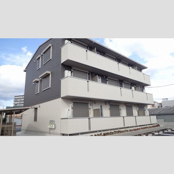 建物外観 (外観)