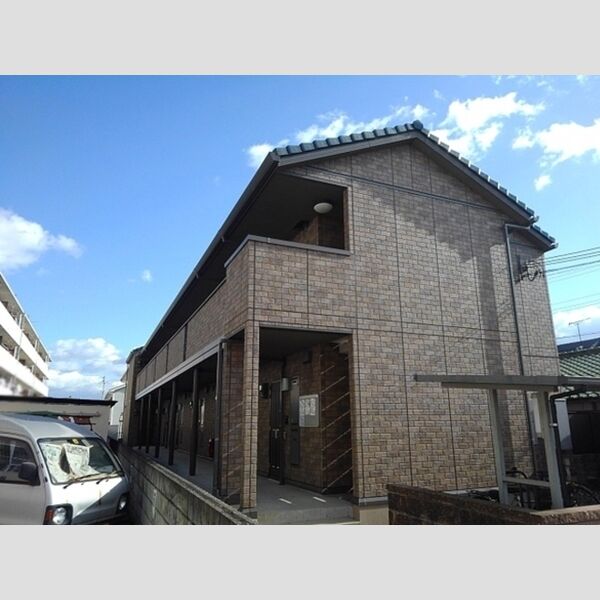 建物外観 (建物外観)