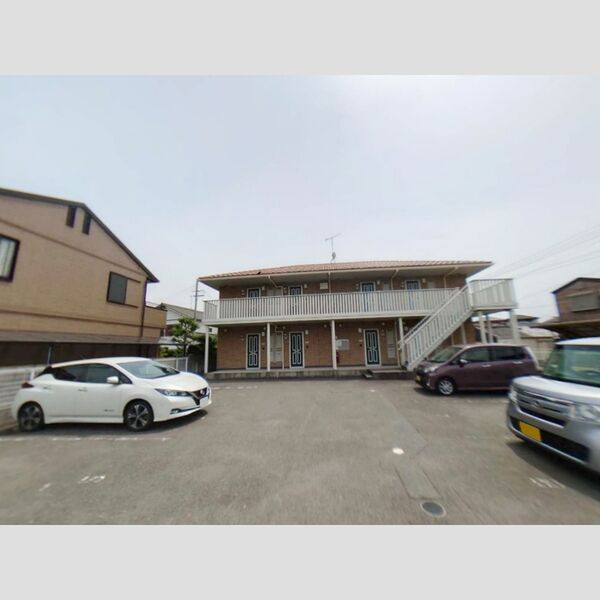 建物外観 (建物外観)