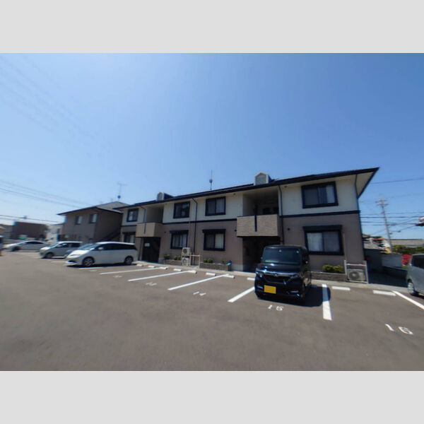 建物外観 (建物外観)