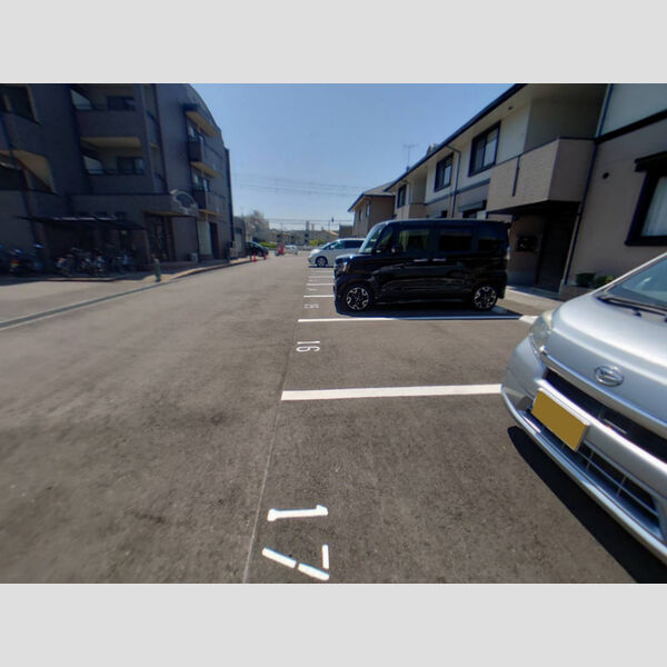 駐車場 (駐車場)