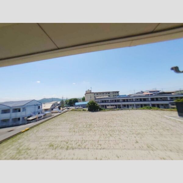 現地周辺 (眺望)