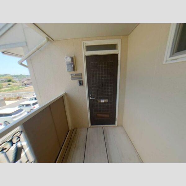 エントランス (エントランス)