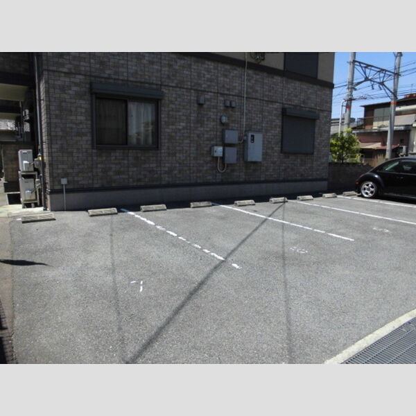 駐車場 (駐車場)