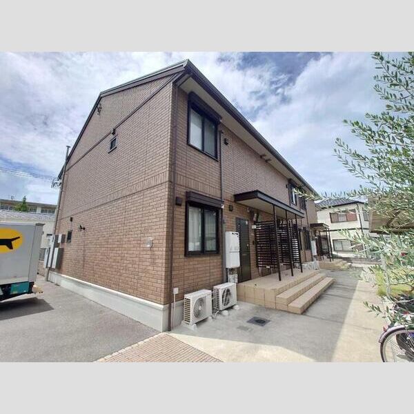 建物外観 (建物外観)