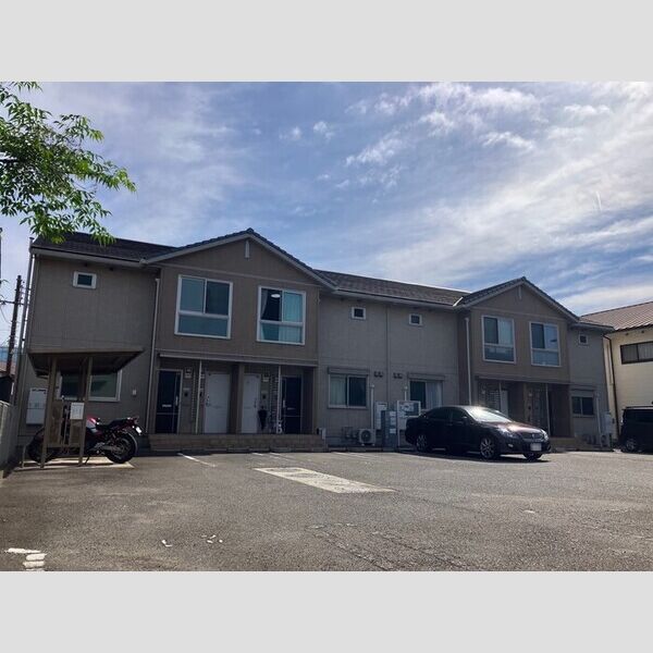 建物外観 (建物外観)