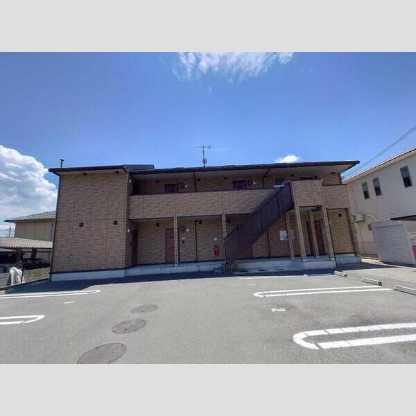 建物外観 (建物外観)