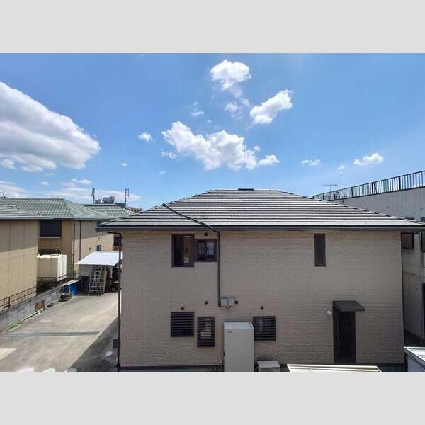 現地周辺 (眺望)