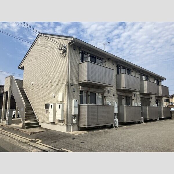 建物外観 (外観)