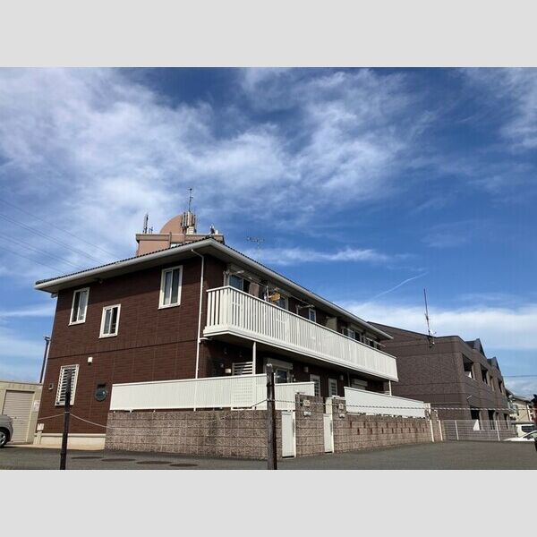 建物外観 (建物外観)