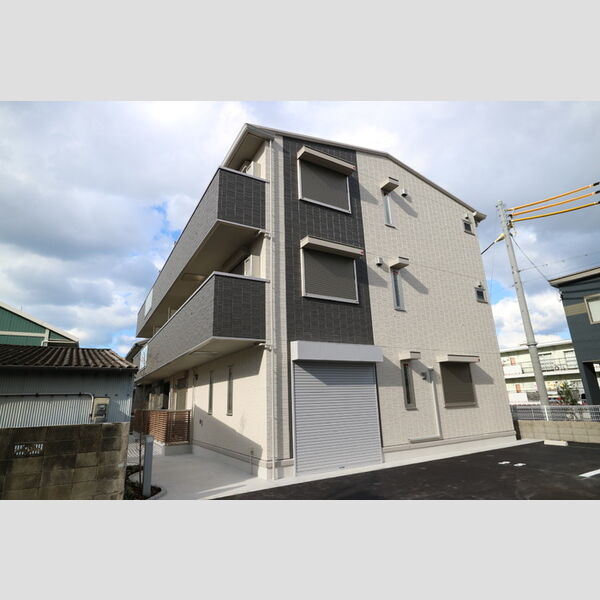 建物外観 (外観)