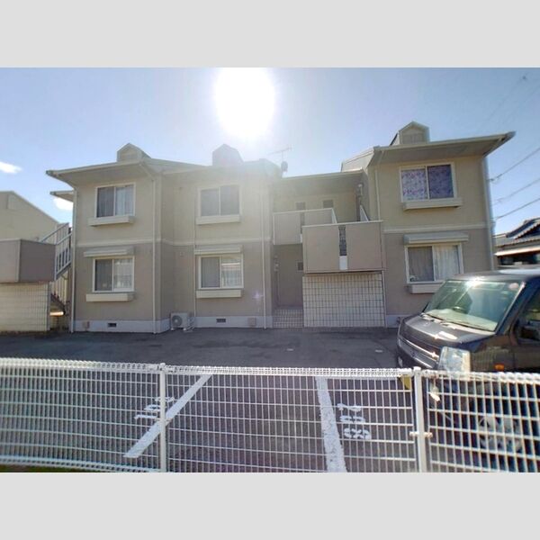 建物外観 (建物外観)