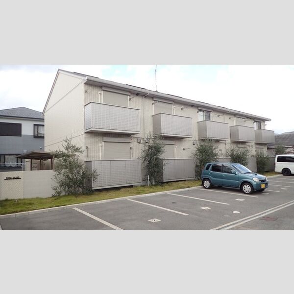 建物外観 (外観)