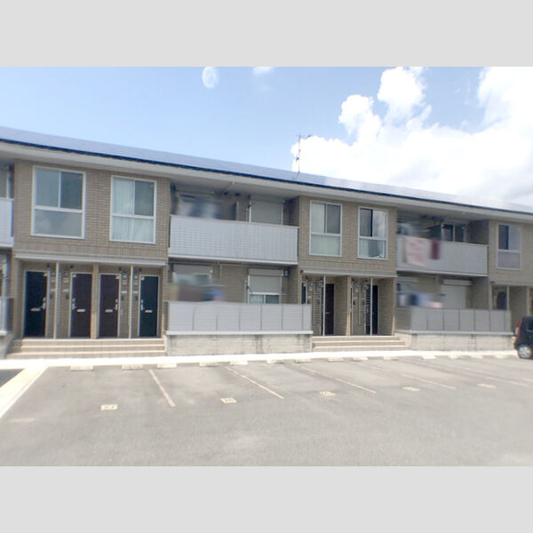 建物外観 (建物外観)