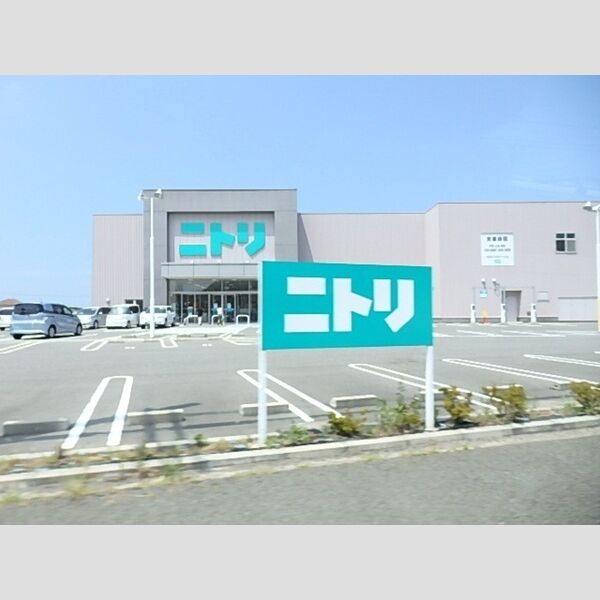 現地周辺 (ニトリ紀三井寺店(2km))