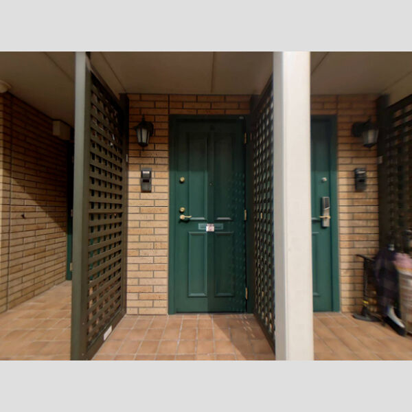 エントランス (エントランス)