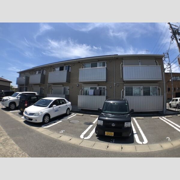 駐車場 (駐車場)