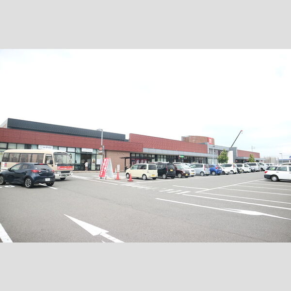 現地周辺 (マツゲン和歌山インター店(スーパーマーケット))