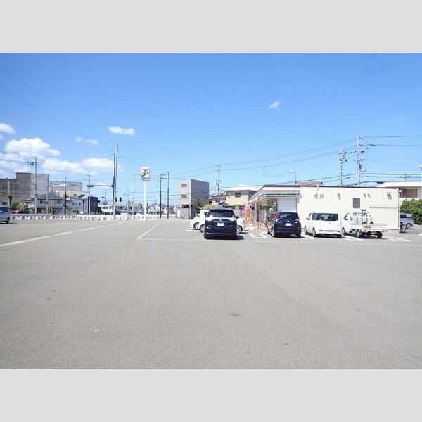 現地周辺 (セブンイレブン和歌山出水店(2km))