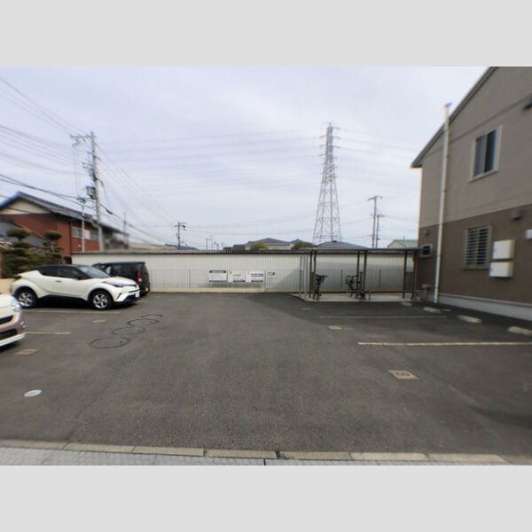 駐車場 (駐車場)