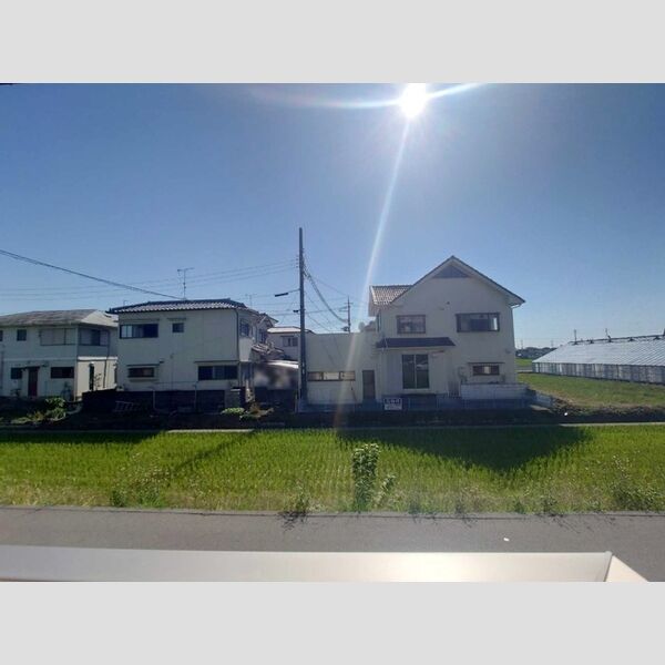 現地周辺 (眺望)