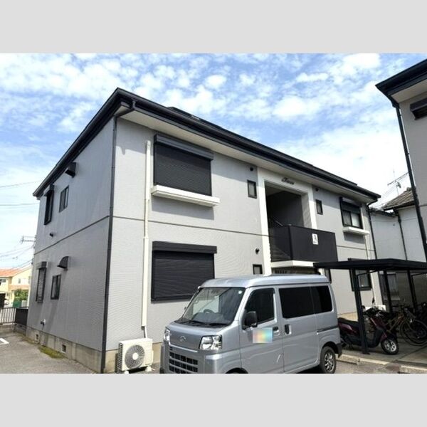建物外観 (外観)