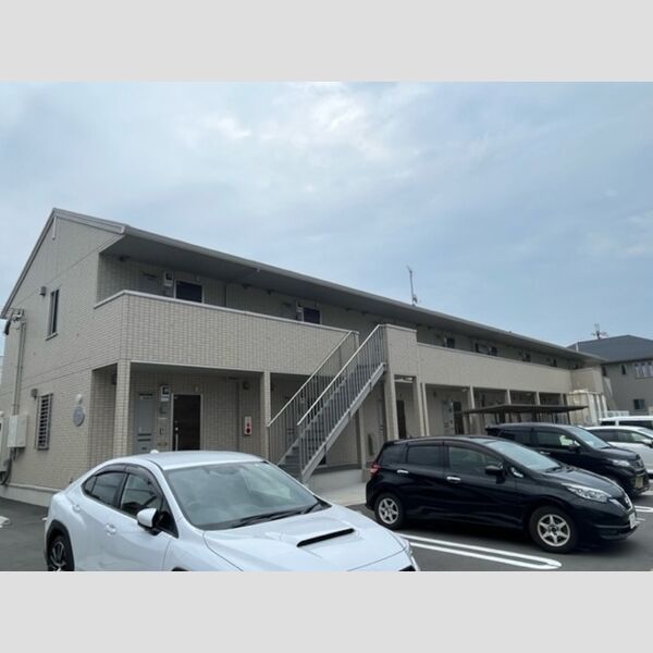 建物外観 (外観)