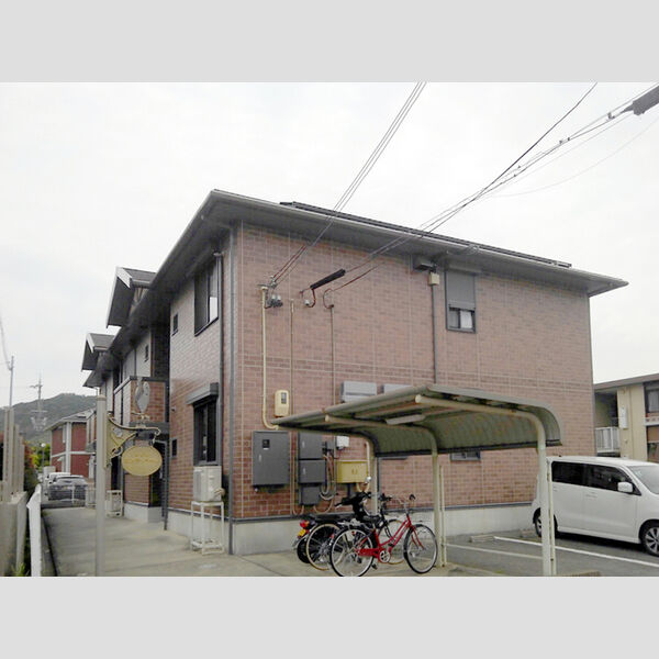 建物外観 (建物外観)