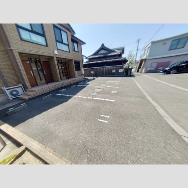 駐車場 (駐車場)