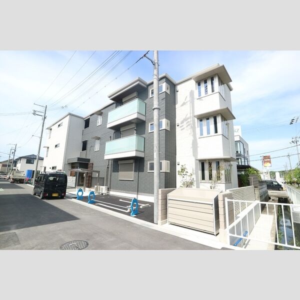 建物外観 (外観)