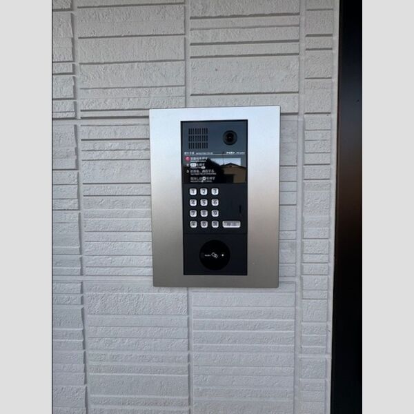 現地周辺 (2024年7月撮影)