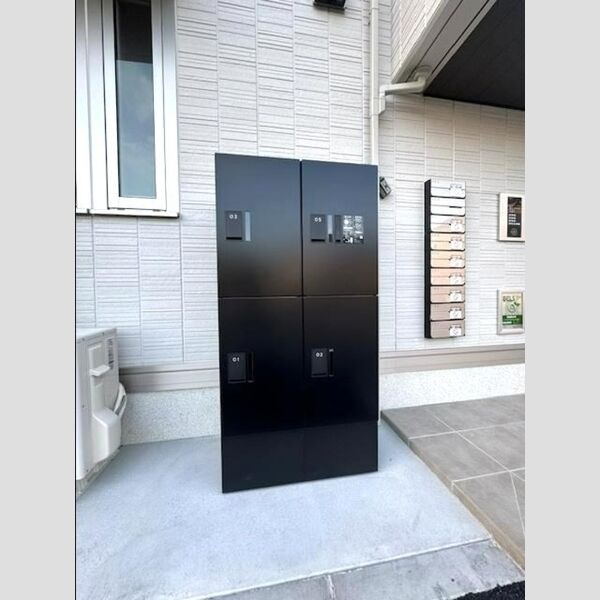 現地周辺 (2024年7月)