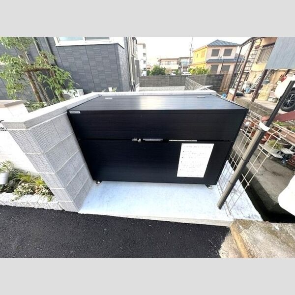 現地周辺 (2024年7月撮影)