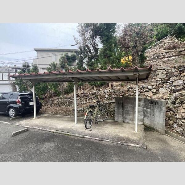 現地周辺