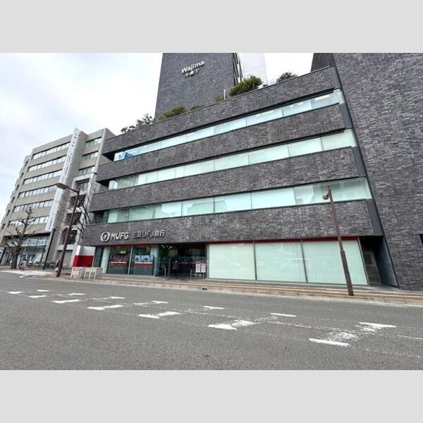 現地周辺 (三菱UFJ銀行 和歌山支店対象物件から約2500m)