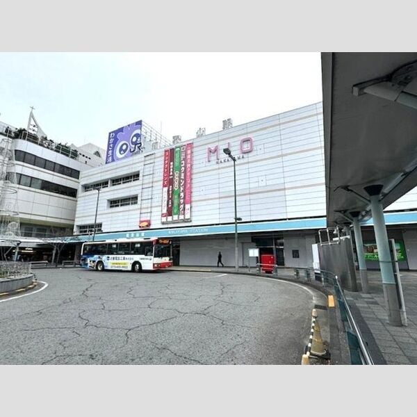 現地周辺 (JR阪和線『和歌山』駅対象物件から約850m)