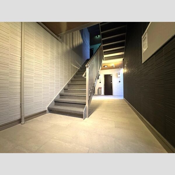 現地周辺 (2025年10月6日撮影)