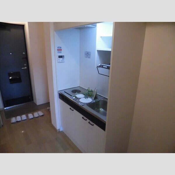 キッチン (キッチン)