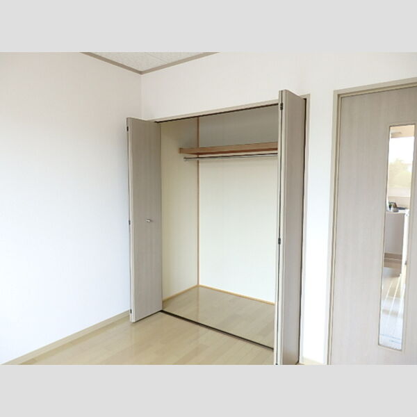 収納 (クローゼット)