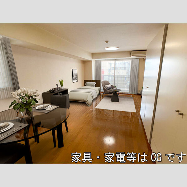 居室・リビング (居室)