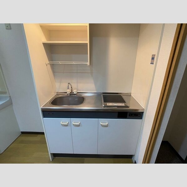 キッチン (キッチン)