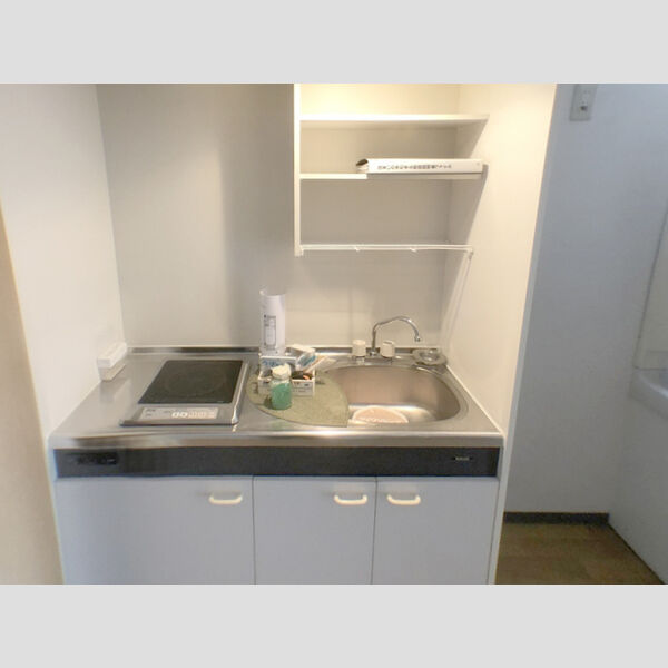 キッチン (キッチン)