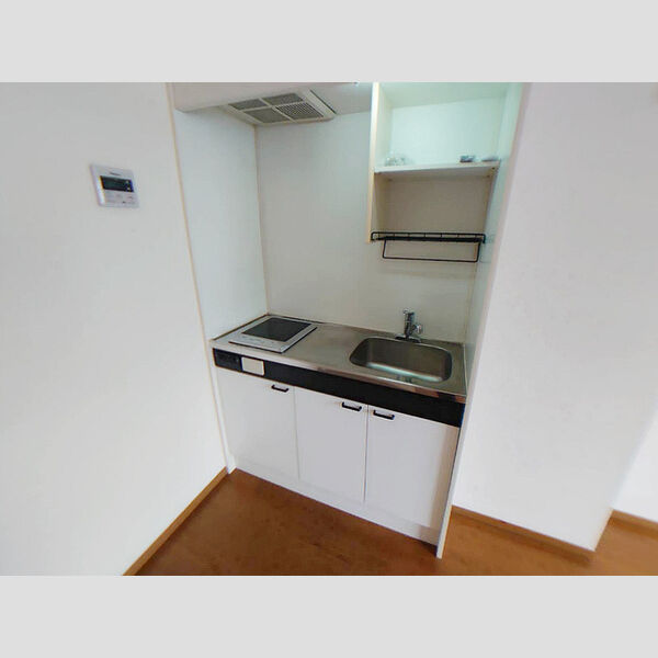 キッチン (キッチン)