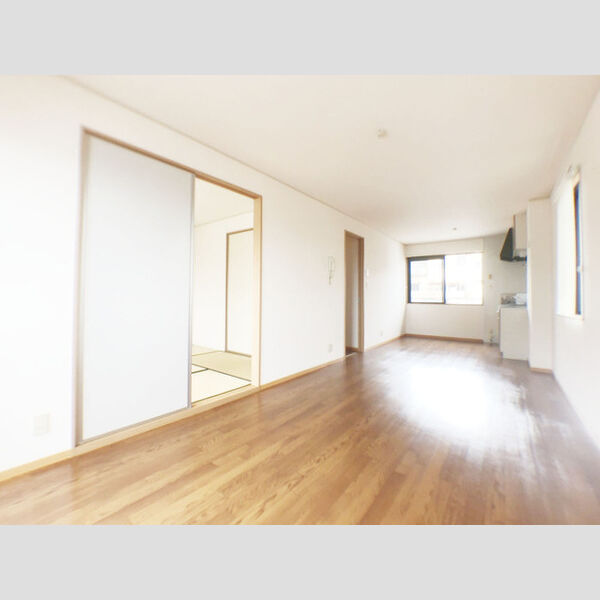 居室・リビング (LDK)