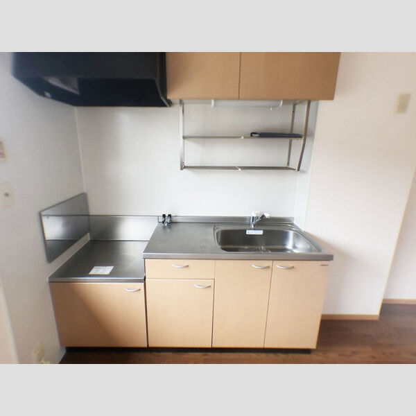 キッチン (キッチン)