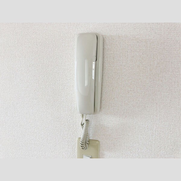 その他設備 (ドアインターフォン)
