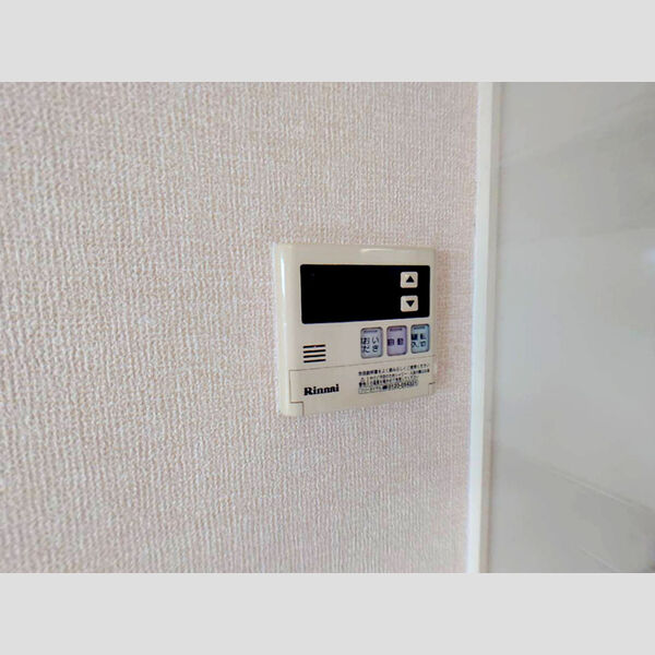 その他 (給湯リモコン)